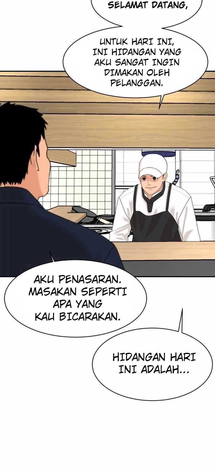 Special Restaurant Chapter 9 - halaman 6
