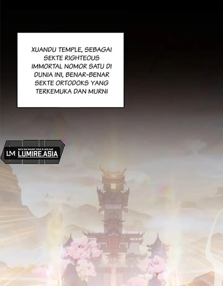 Speedrunning My Way To Immotality Chapter 1 - halaman 6