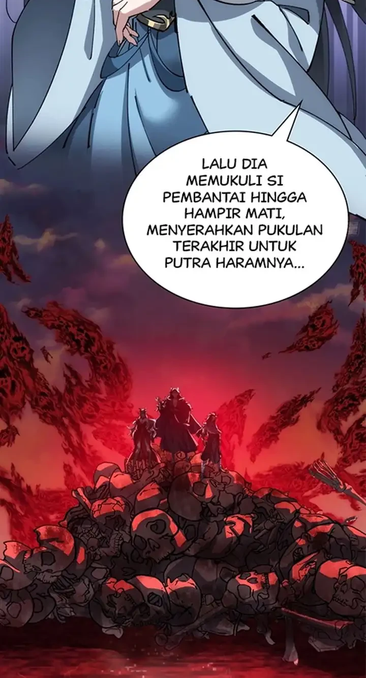Speedrunning My Way To Immotality Chapter 1 - halaman 88