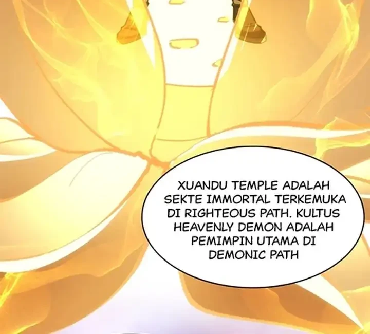 Speedrunning My Way To Immotality Chapter 1 - halaman 92