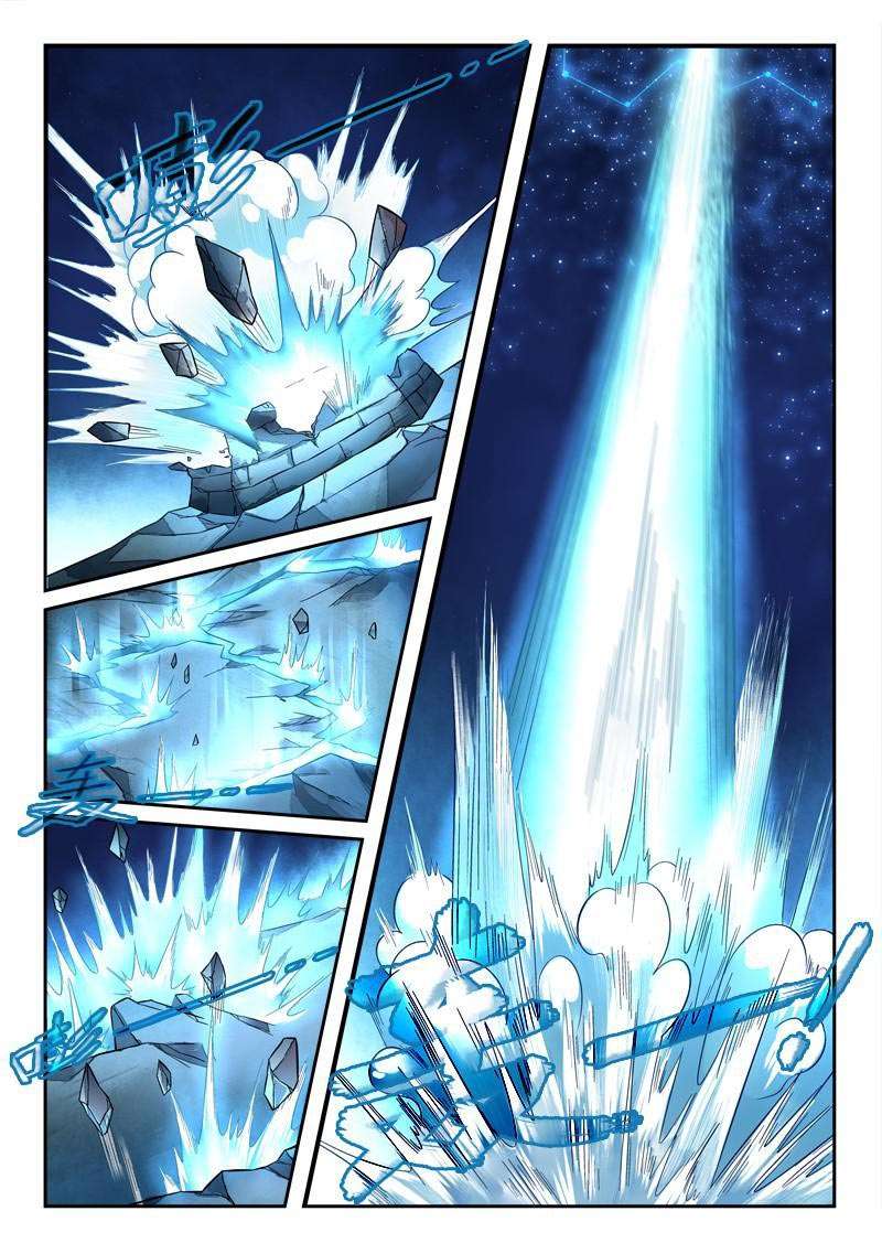 Spirit Blade Mountain Chapter 121 - halaman 4