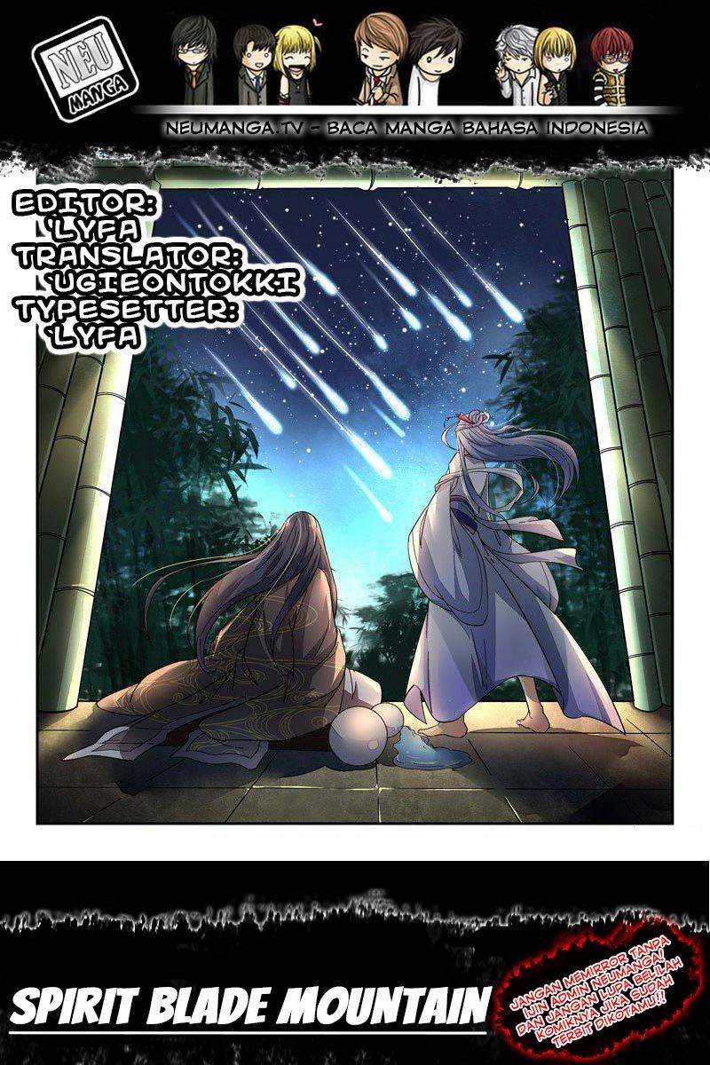 Spirit Blade Mountain Chapter 129 - halaman 2