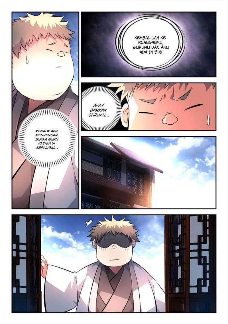Spirit Blade Mountain Chapter 135 - halaman 2