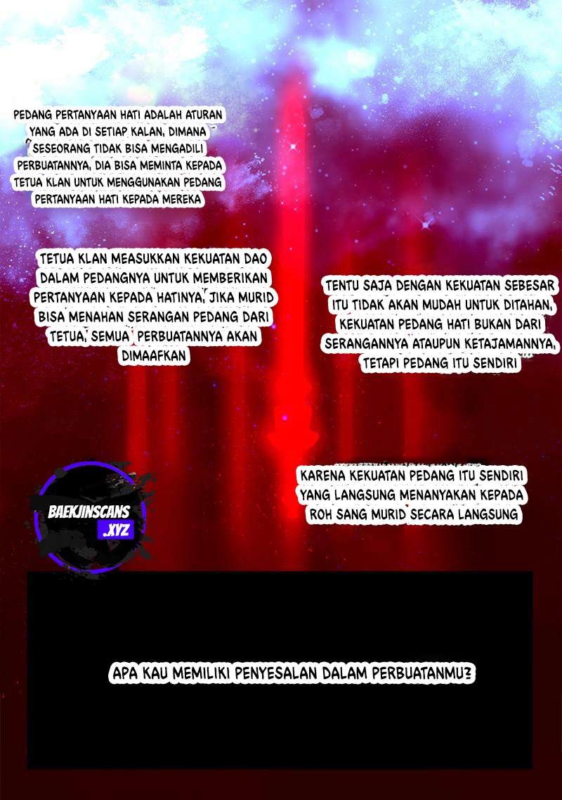 Spirit Blade Mountain Chapter 137 - halaman 3