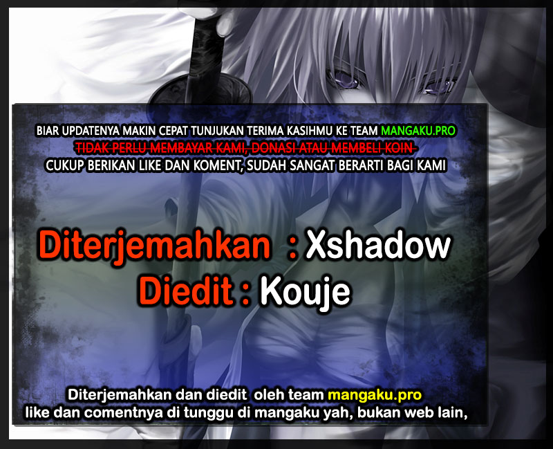 Spirit Blade Mountain Chapter 149 - halaman 2