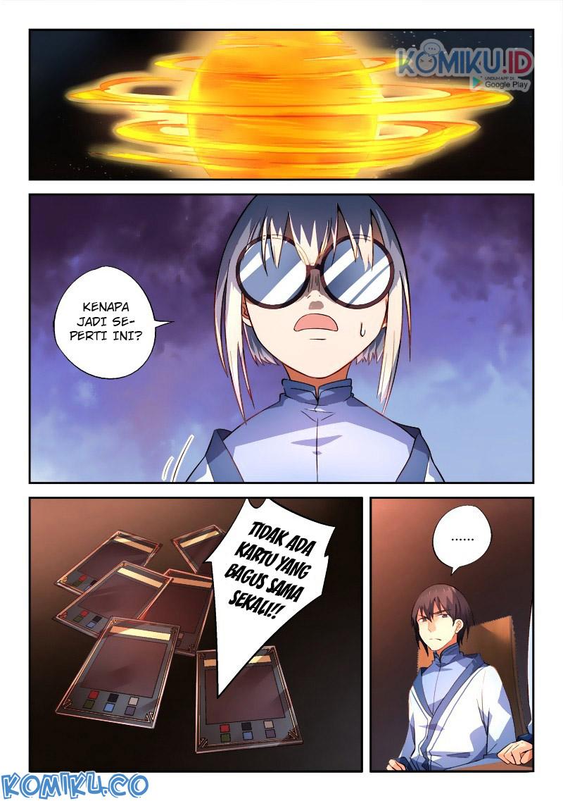Spirit Blade Mountain Chapter 180 - halaman 4