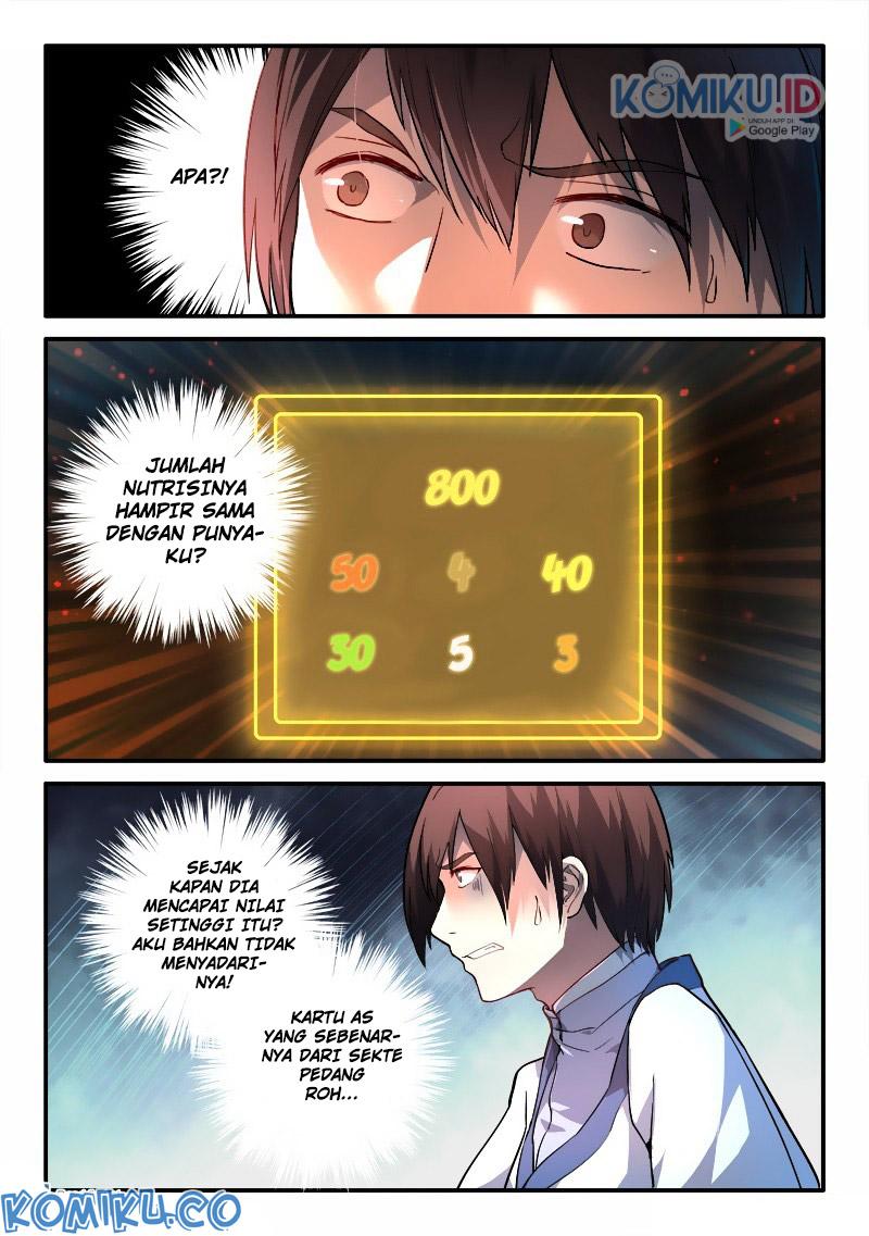 Spirit Blade Mountain Chapter 181 - halaman 10