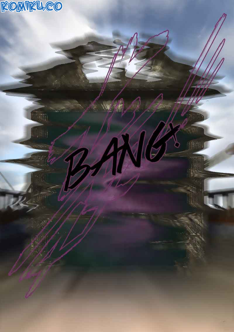 Spirit Blade Mountain Chapter 196 - halaman 5