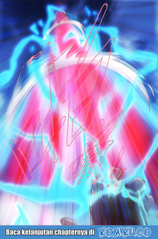 Spirit Blade Mountain Chapter 229 - halaman 12