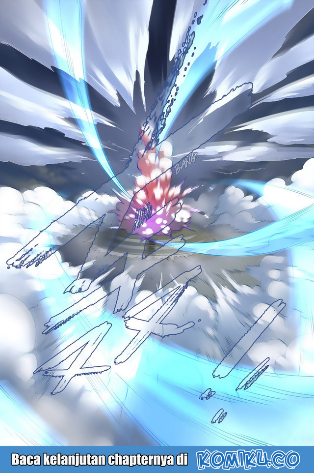 Spirit Blade Mountain Chapter 230 - halaman 13