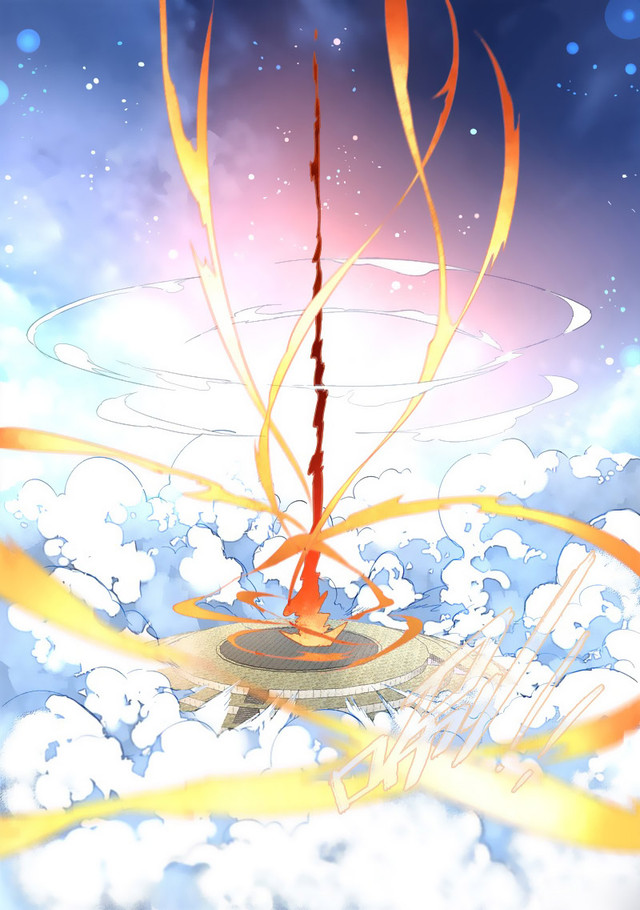 Spirit Blade Mountain Chapter 245 - halaman 5