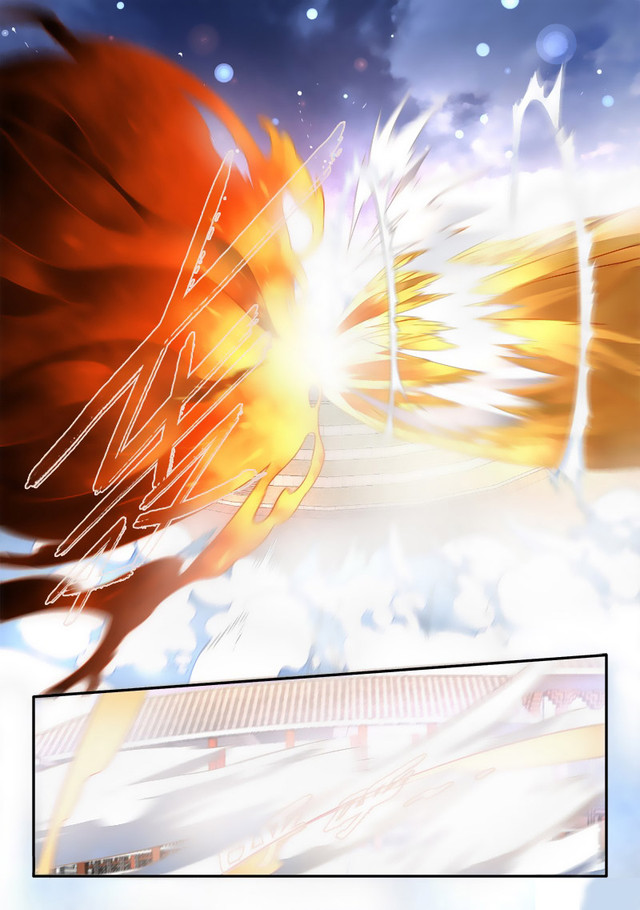 Spirit Blade Mountain Chapter 245 - halaman 9