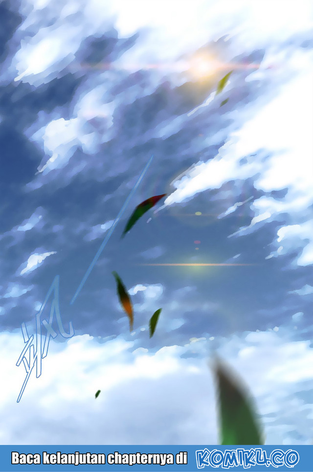 Spirit Blade Mountain Chapter 252.5 - halaman 17