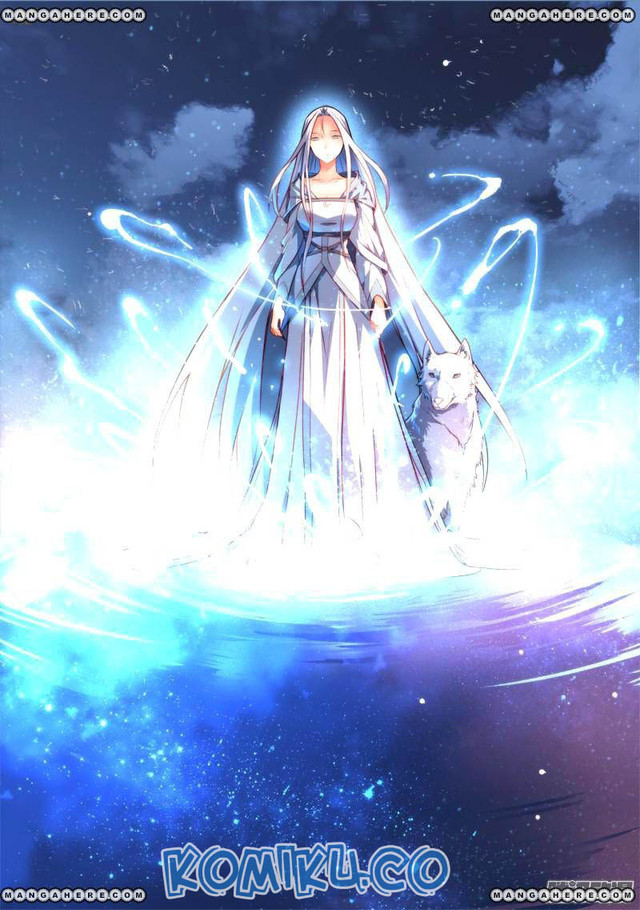 Spirit Blade Mountain Chapter 261 - halaman 9