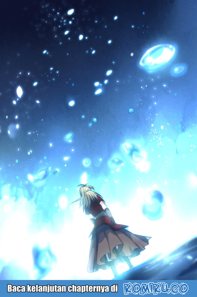 Spirit Blade Mountain Chapter 264 - halaman 14