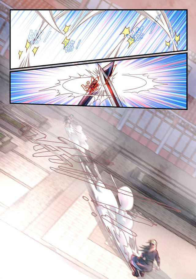 Spirit Blade Mountain Chapter 278 - halaman 3