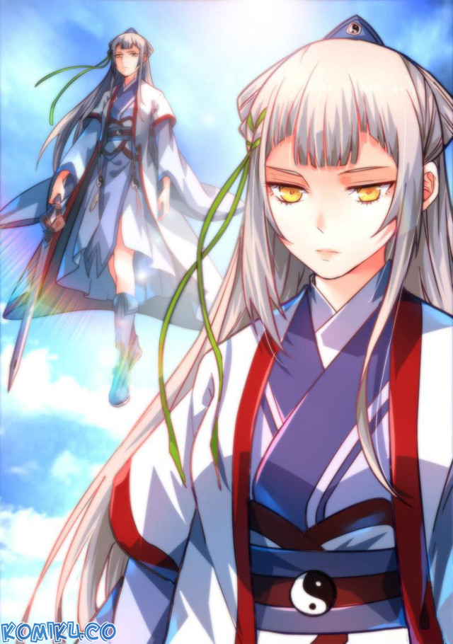 Spirit Blade Mountain Chapter 280 - halaman 4