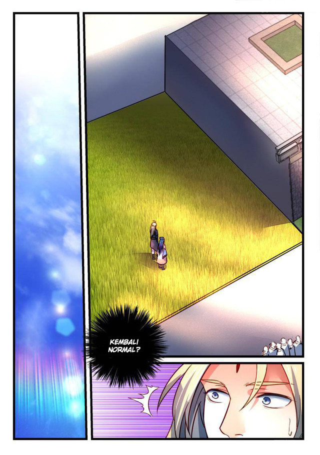 Spirit Blade Mountain Chapter 281 - halaman 11