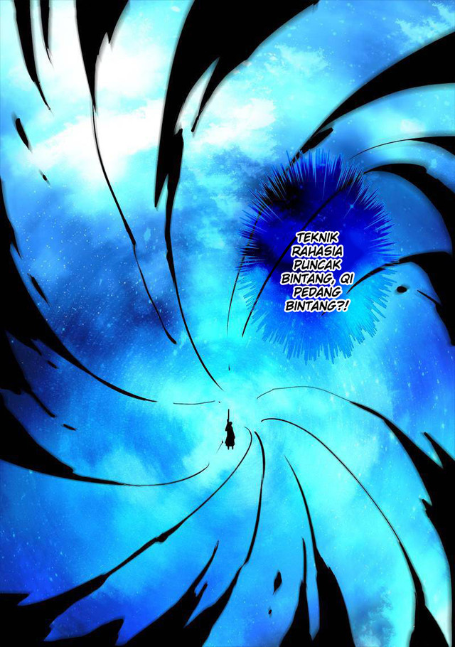 Spirit Blade Mountain Chapter 281 - halaman 5