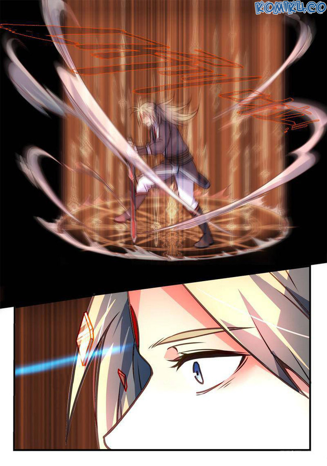 Spirit Blade Mountain Chapter 281 - halaman 8