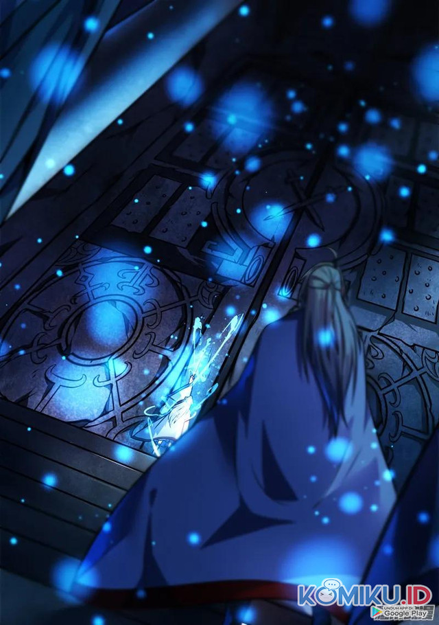 Spirit Blade Mountain Chapter 301 - halaman 9