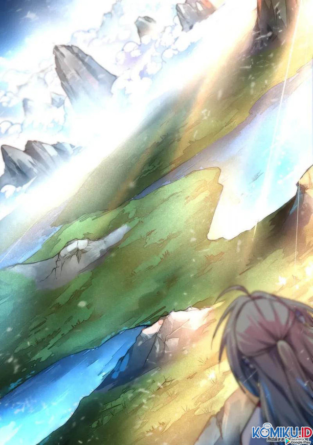 Spirit Blade Mountain Chapter 304 - halaman 4