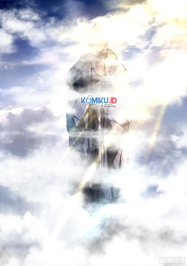 Spirit Blade Mountain Chapter 305 - halaman 4