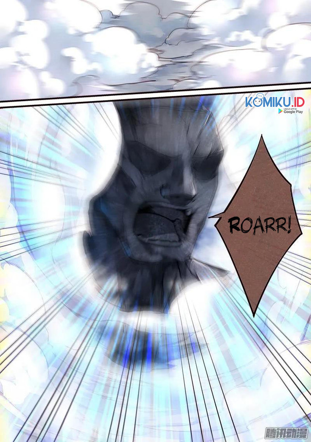 Spirit Blade Mountain Chapter 310 - halaman 9