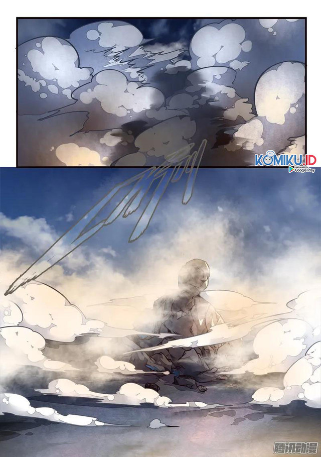 Spirit Blade Mountain Chapter 313 - halaman 5