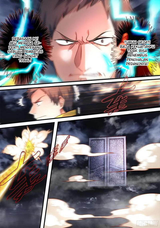 Spirit Blade Mountain Chapter 341 - halaman 5