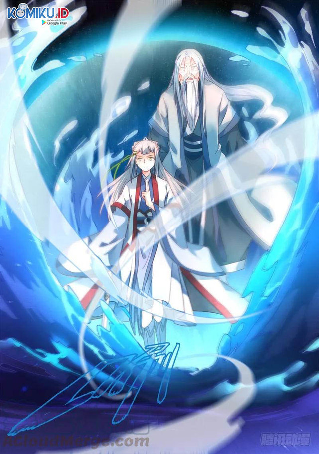 Spirit Blade Mountain Chapter 363 - halaman 10