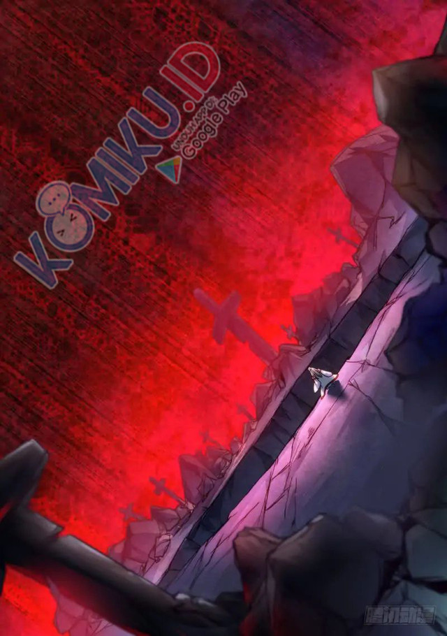 Spirit Blade Mountain Chapter 373 - halaman 8
