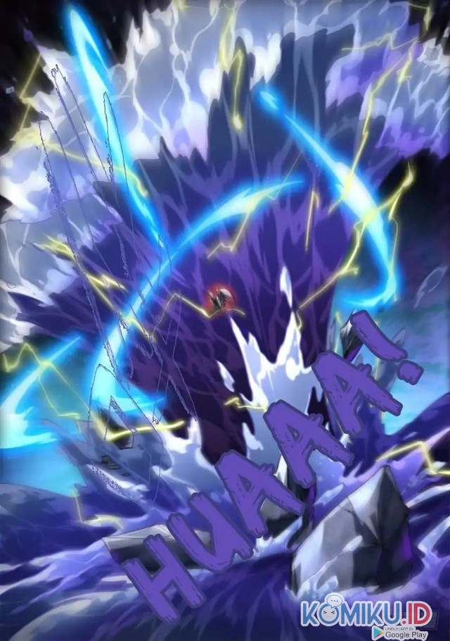 Spirit Blade Mountain Chapter 381 - halaman 5