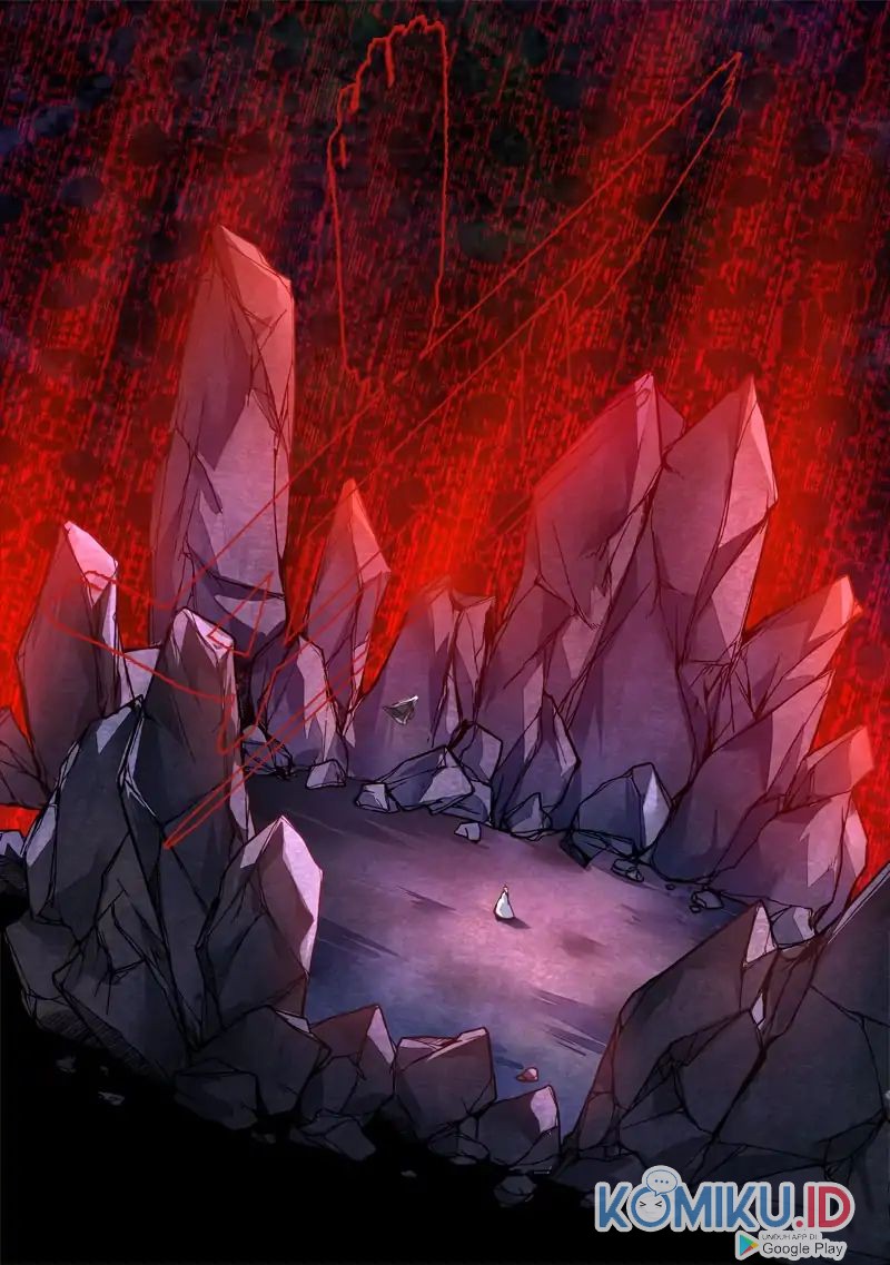 Spirit Blade Mountain Chapter 392 - halaman 9