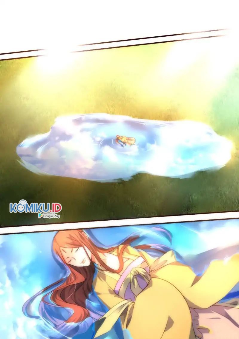 Spirit Blade Mountain Chapter 398 - halaman 7