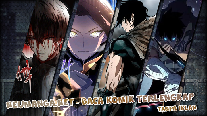 Spirit Blade Mountain Chapter 400 - halaman 14
