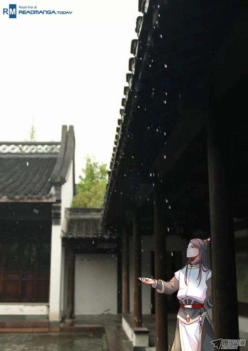 Spirit Blade Mountain Chapter 5 - halaman 2