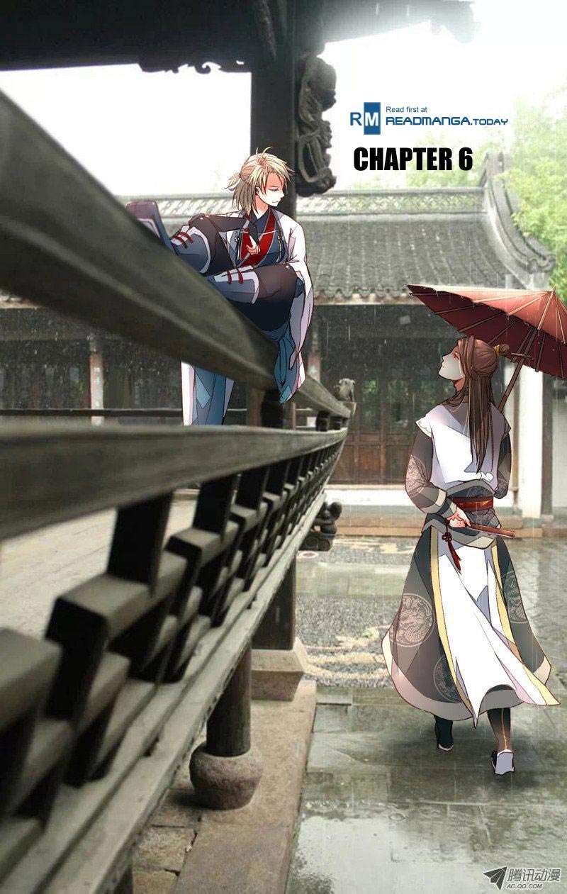 Spirit Blade Mountain Chapter 6 - halaman 2