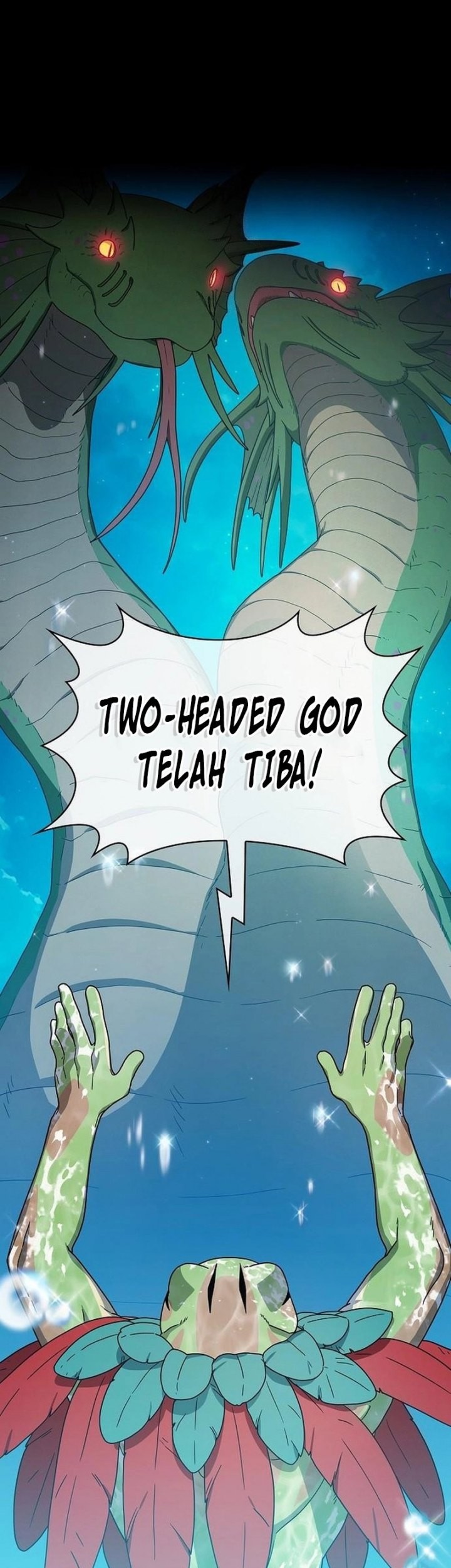 Spirit Blade Mountain Chapter 82 - halaman 3