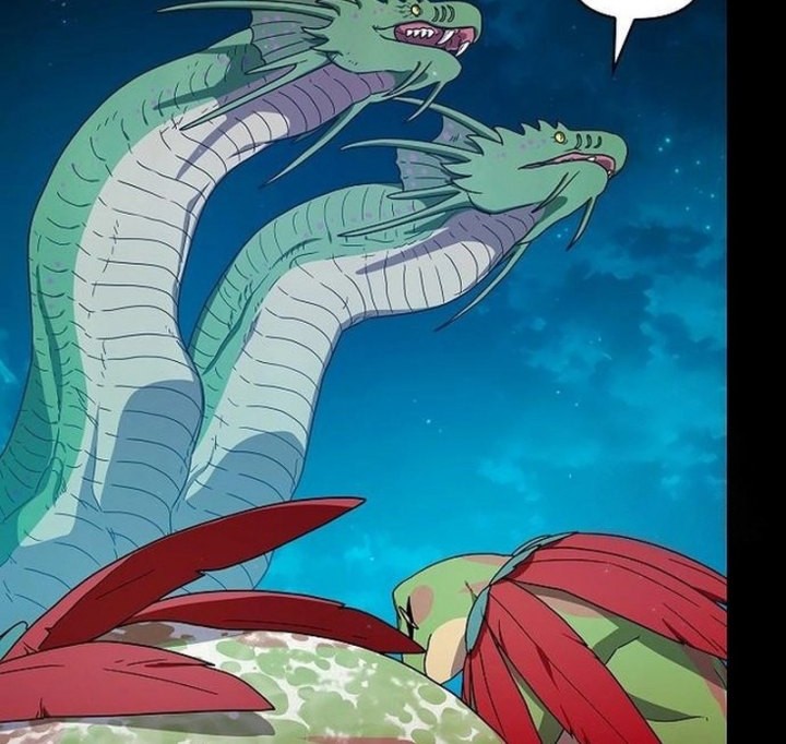 Spirit Blade Mountain Chapter 82 - halaman 5