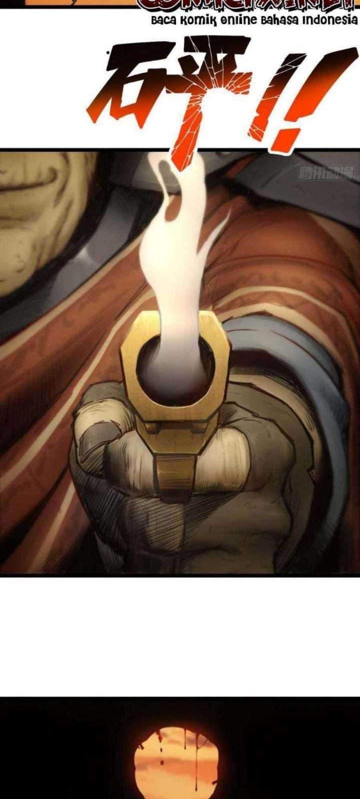 Spirit Cage – Legend Of YueKui Chapter 0.1 - halaman 27