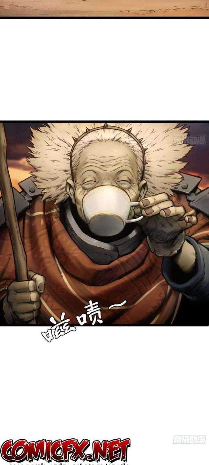 Spirit Cage – Legend Of YueKui Chapter 0.1 - halaman 36