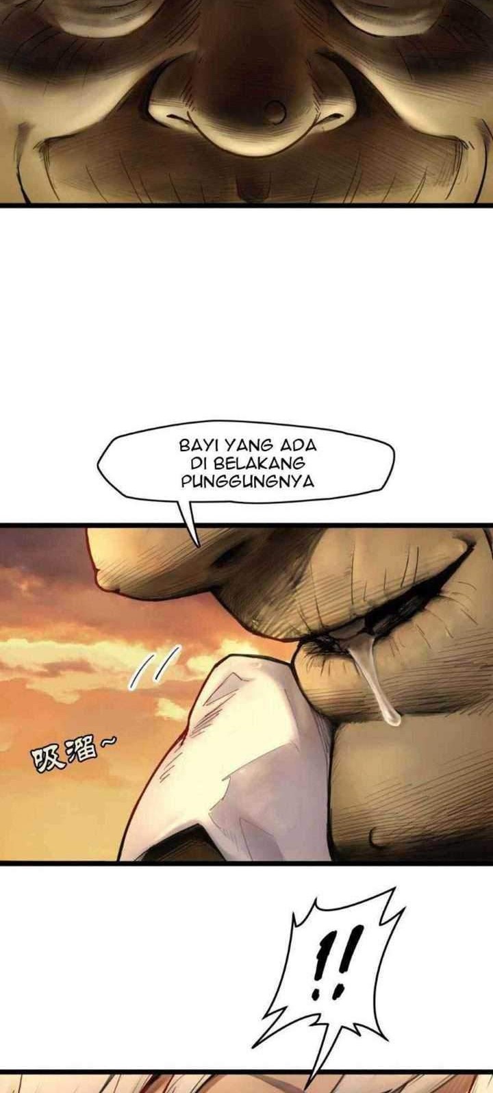 Spirit Cage – Legend Of YueKui Chapter 0.1 - halaman 42