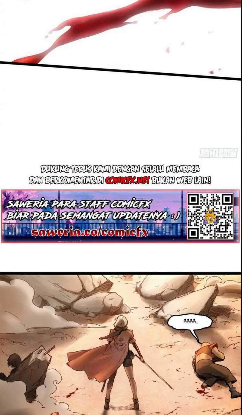 Spirit Cage – Legend Of YueKui Chapter 0.2 - halaman 19