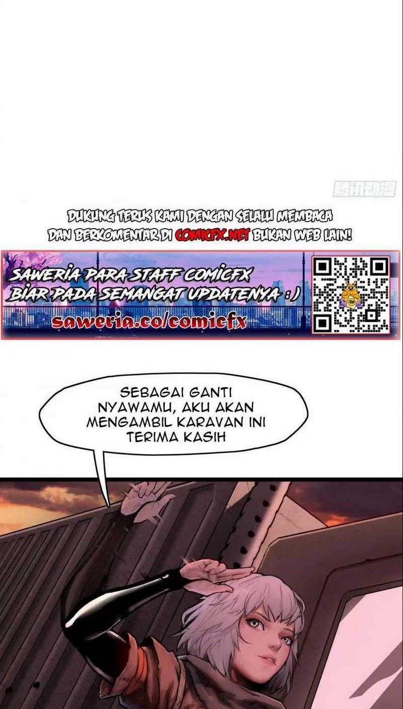 Spirit Cage – Legend Of YueKui Chapter 0.2 - halaman 27