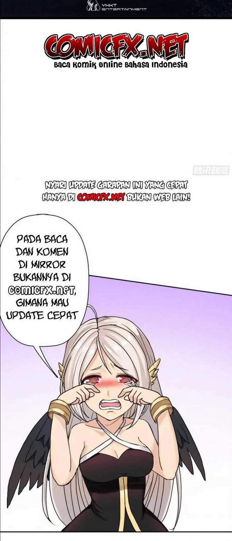 Spirit Cage – Legend Of YueKui Chapter 0.2 - halaman 37