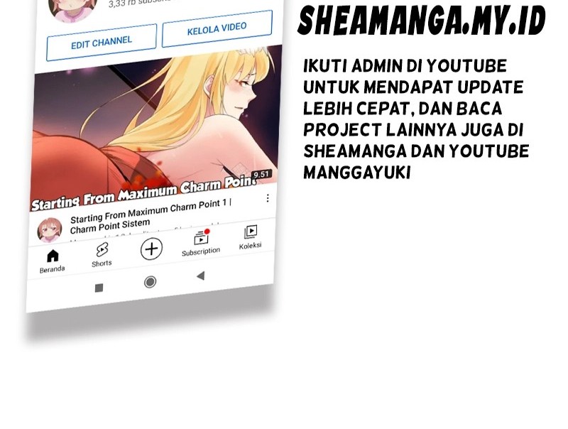 Spirit Controller Chapter 1 - halaman 13