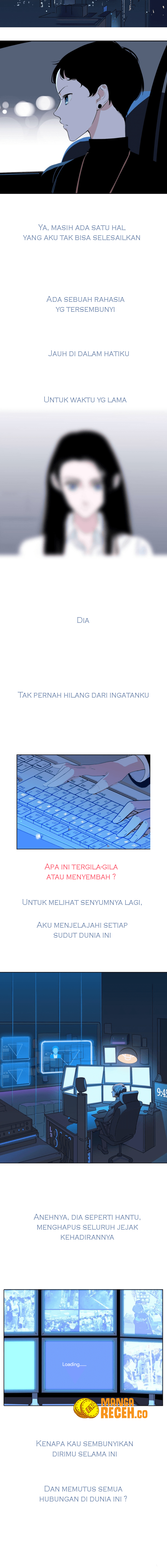Spirit Controller Chapter 1 - halaman 3