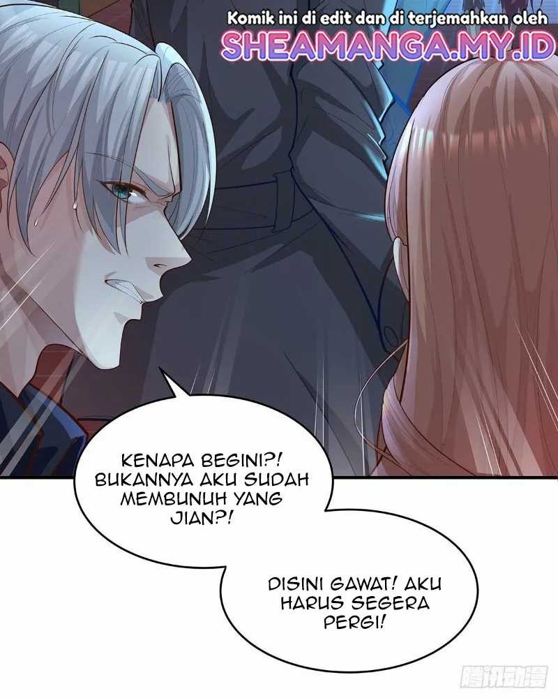 Spirit Controller Chapter 2 - halaman 4