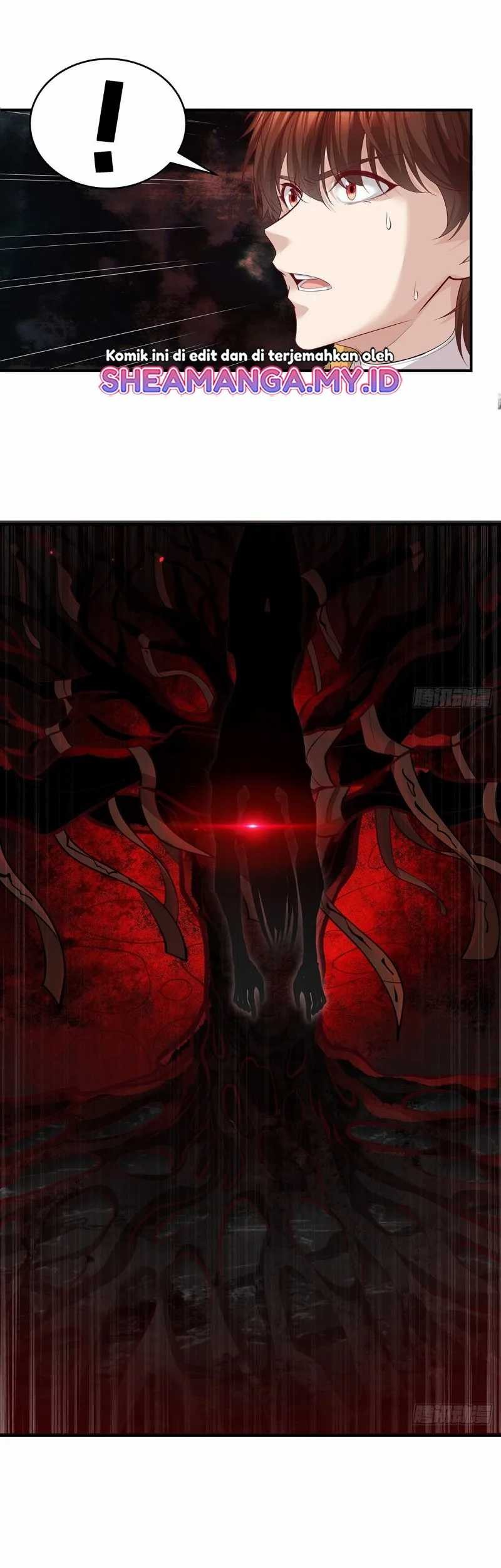 Spirit Controller Chapter 2 - halaman 8